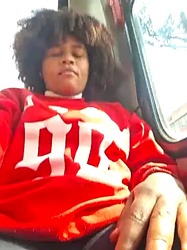 DANIELA MICHEL online show from January 16, 7:41 pm