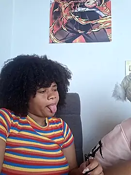 DANIELA MICHEL online show from February 15, 3:39 pm