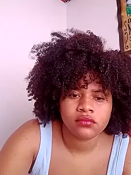 DANIELA MICHEL online show from February 23, 3:08 pm