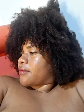 DANIELA MICHEL online show from March 2, 2:51 am