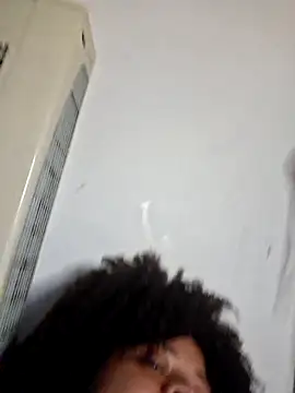 DANIELA MICHEL online show from March 2, 5:54 am