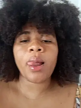 DANIELA MICHEL online show from March 10, 10:45 pm