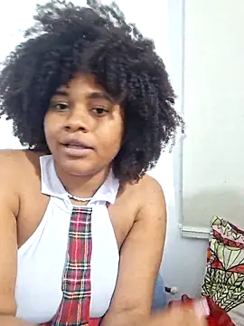 DANIELA MICHEL online show from March 17, 10:06 pm