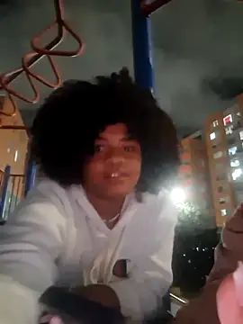 DANIELA MICHEL online show from March 22, 12:39 am