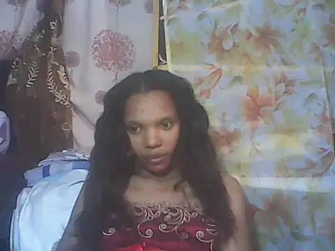 Antsoalie online show from November 19, 10:26 am