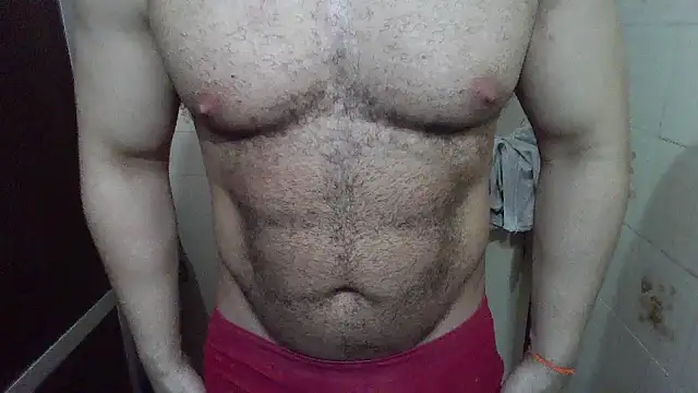 Cauan-t online show from December 9, 7:18 pm