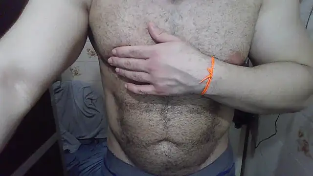 Cauan-t online show from December 17, 10:22 pm