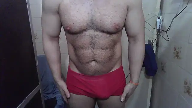 Cauan-t online show from December 24, 6:06 pm