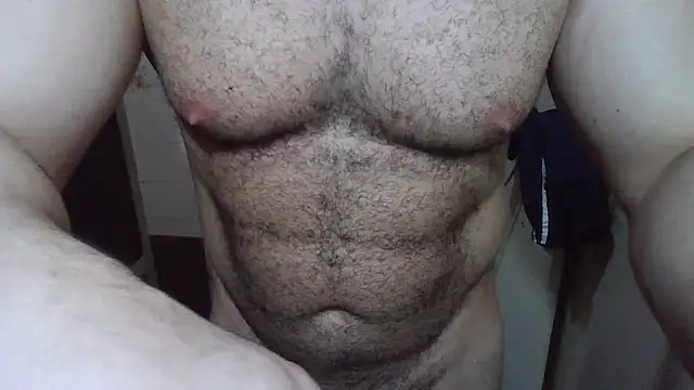 Cauan-t online show from December 28, 10:02 pm