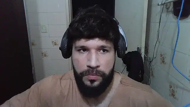 Cauan-t online show from January 13, 12:41 am