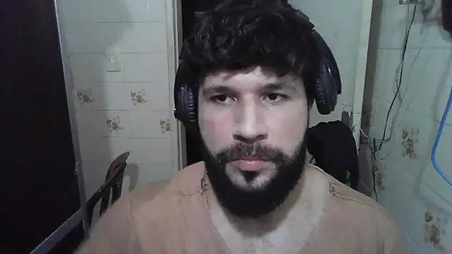 Cauan-t online show from January 13, 3:45 am