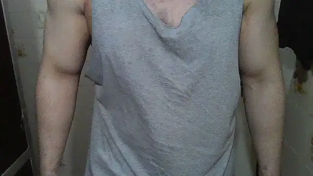 Cauan-t online show from October 2, 4:08 am