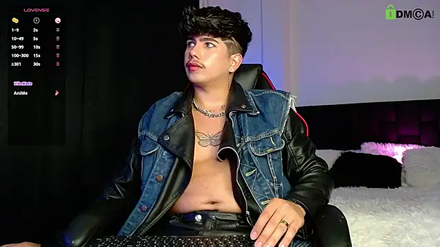 LyleBennett  online show from September 11, 12:49 pm