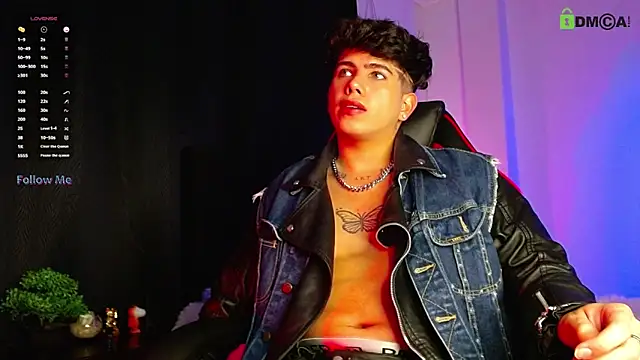 LyleBennett  online show from October 14, 1:56 pm