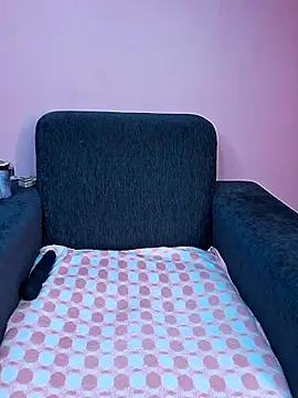 Sexy Baby-Doll online show from February 21, 9:43 pm