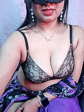 Sexy Baby-Doll online show from March 12, 5:35 am
