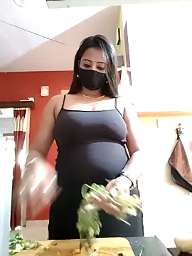 Sexy Baby-Doll online show from December 3, 8:23 am