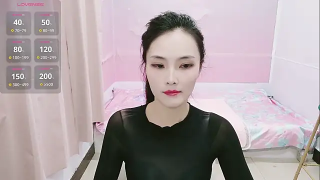 Mimiki-oo online show from December 17, 2:23 am