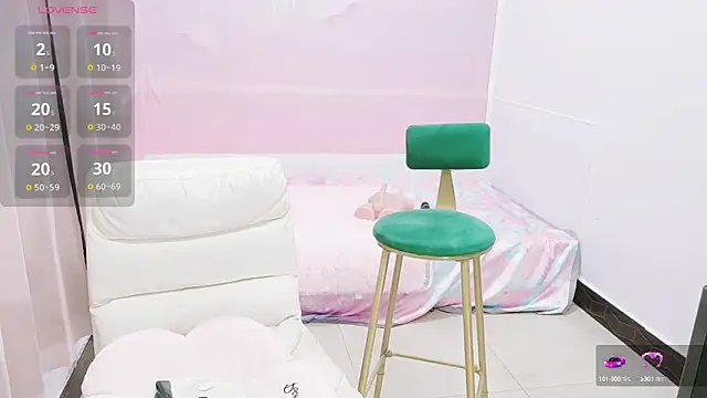 Mimiki-oo online show from January 29, 4:52 pm