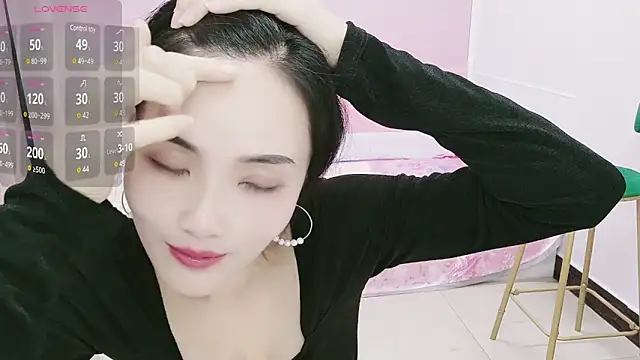 Mimiki-oo online show from February 27, 1:05 am