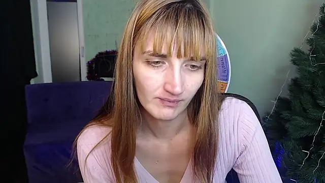 Nika Kitten online show from January 11, 5:18 pm