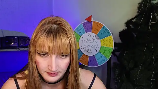 Nika Kitten online show from February 3, 5:24 pm