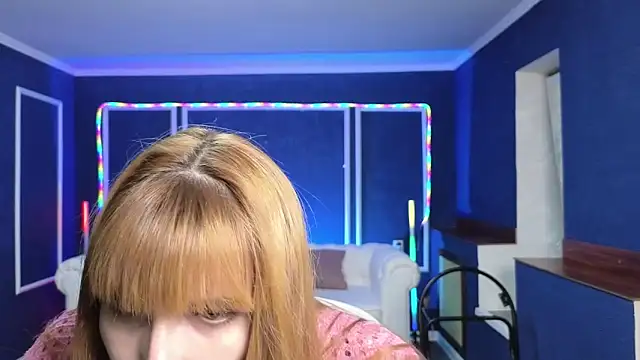 Nika Kitten online show from February 13, 2:42 pm