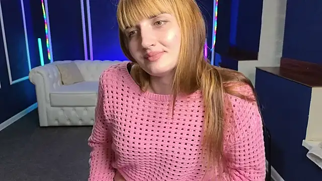 Nika Kitten online show from February 13, 5:54 pm