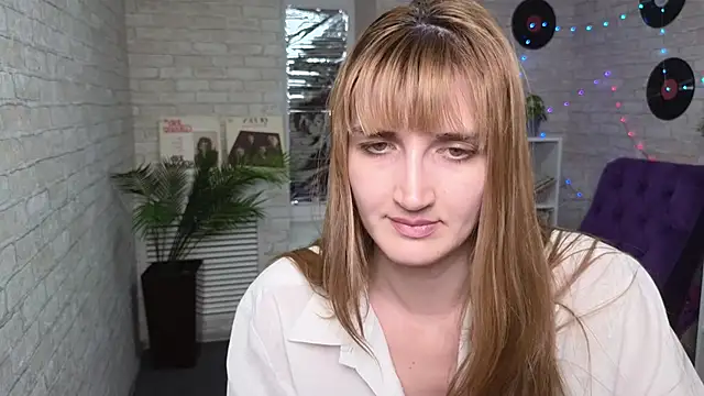 Nika Kitten online show from February 19, 5:38 pm