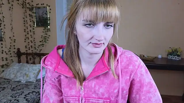 Nika Kitten online show from February 25, 9:02 pm