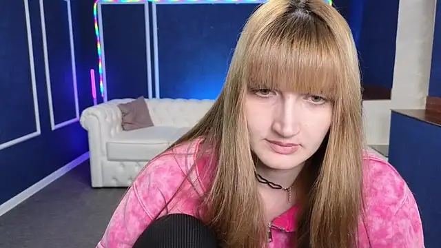 Nika Kitten online show from March 3, 6:44 pm