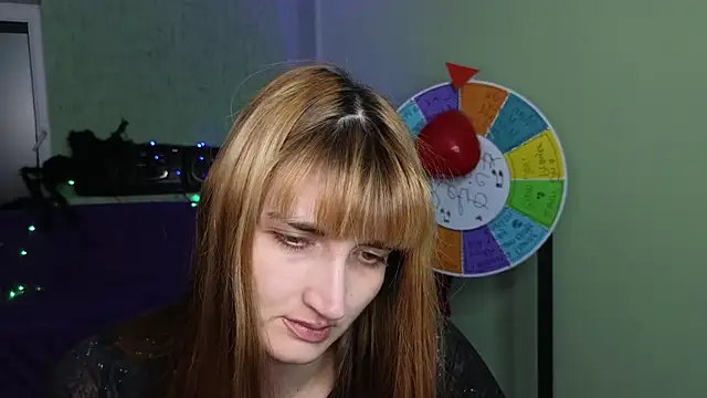 Nika Kitten online show from March 11, 5:46 pm