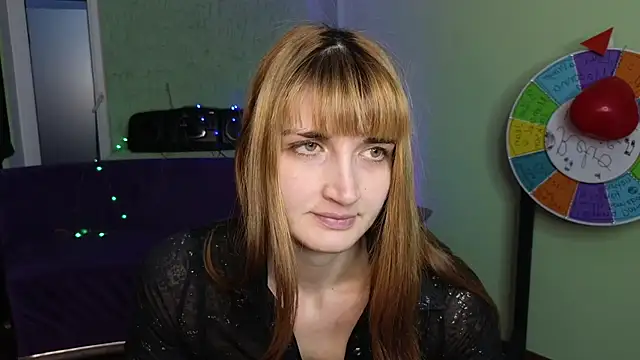 Nika Kitten online show from March 12, 3:07 pm