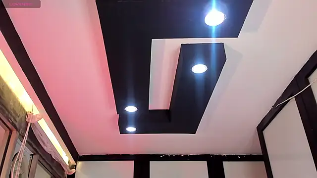 AlliceRosero online show from March 1, 7:41 am