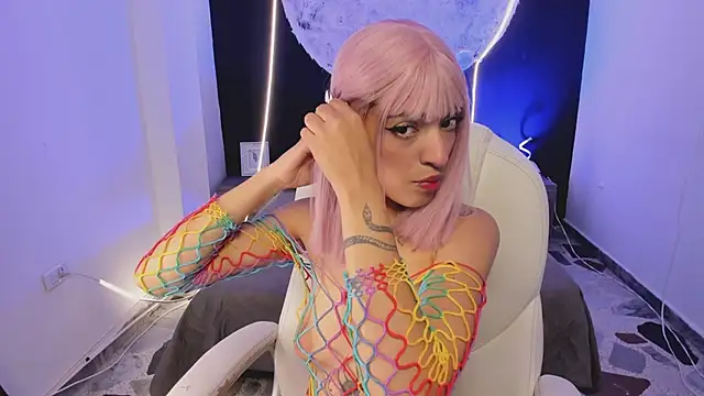 AlliceRosero online show from September 23, 4:04 am