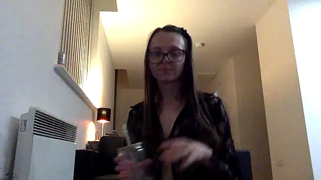 Cerulean online show from October 4, 7:45 pm