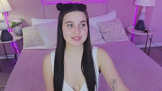 RihannaRose online show from January 7, 10:19 pm