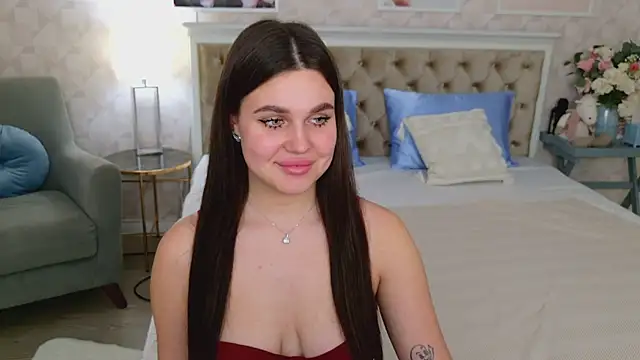 RihannaRose online show from January 26, 7:09 pm