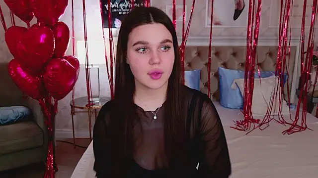 RihannaRose online show from February 11, 7:48 pm