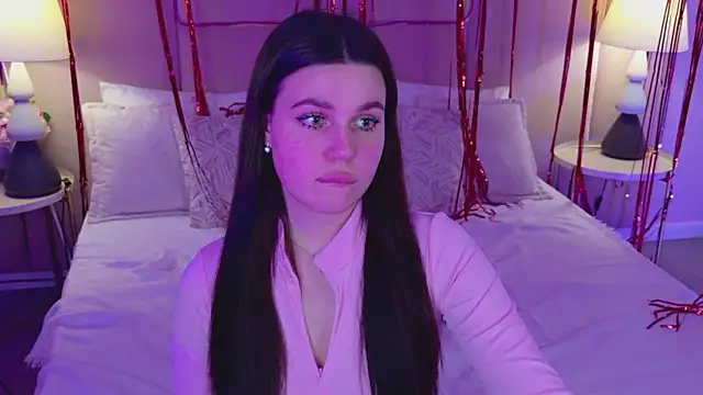 RihannaRose online show from February 14, 7:54 pm