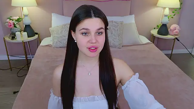 RihannaRose online show from February 26, 4:14 pm