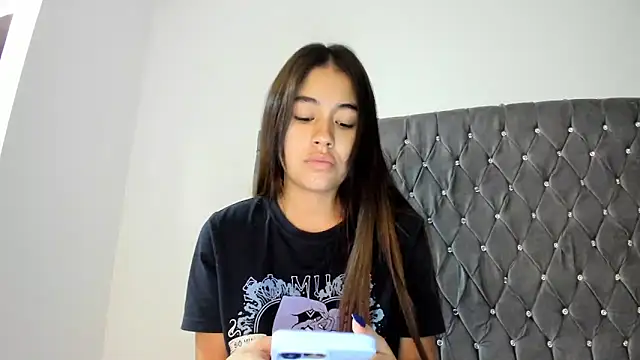 AriaMontgomery online show from January 25, 5:29 am