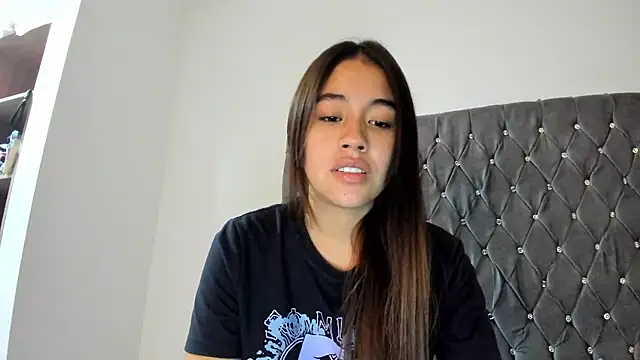 AriaMontgomery online show from January 25, 8:31 am