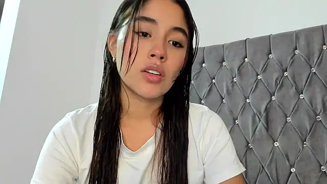 AriaMontgomery online show from January 27, 5:47 am