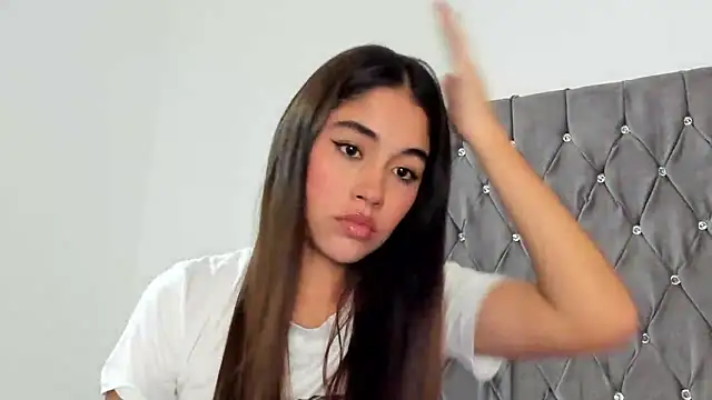 AriaMontgomery online show from January 28, 4:29 am