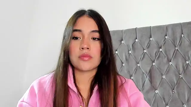 AriaMontgomery online show from January 29, 7:36 am