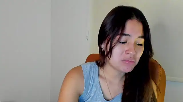 AriaMontgomery online show from January 30, 11:13 pm