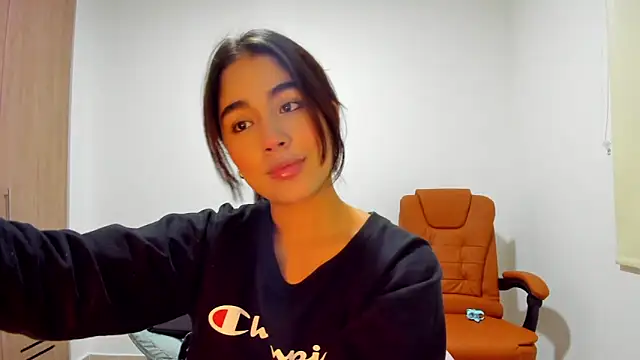 AriaMontgomery online show from February 24, 5:00 am