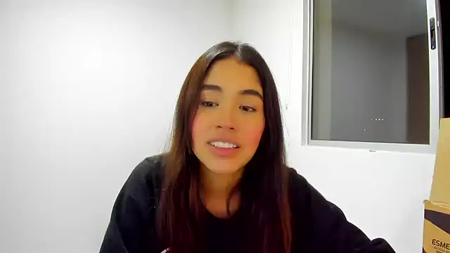 AriaMontgomery online show from March 1, 2:37 am