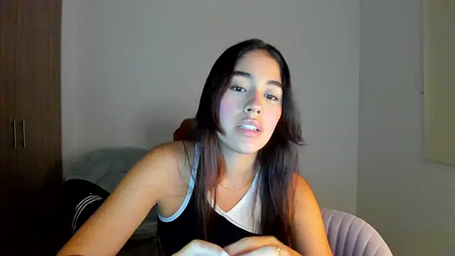 AriaMontgomery online show from March 6, 3:02 am